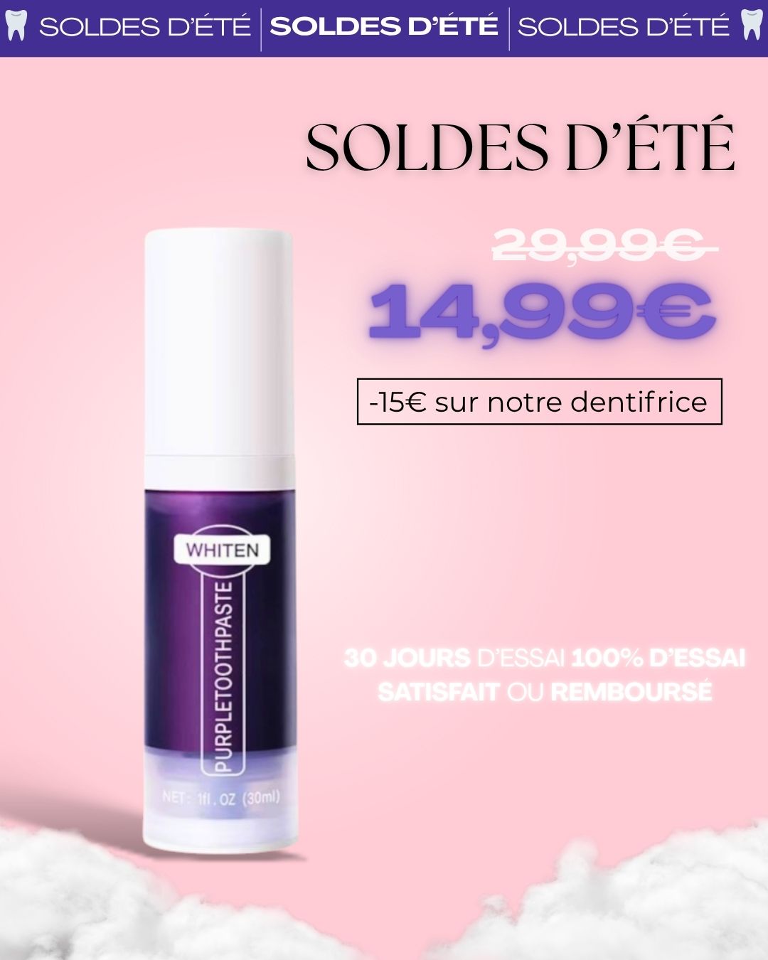 Lanemay Pure White