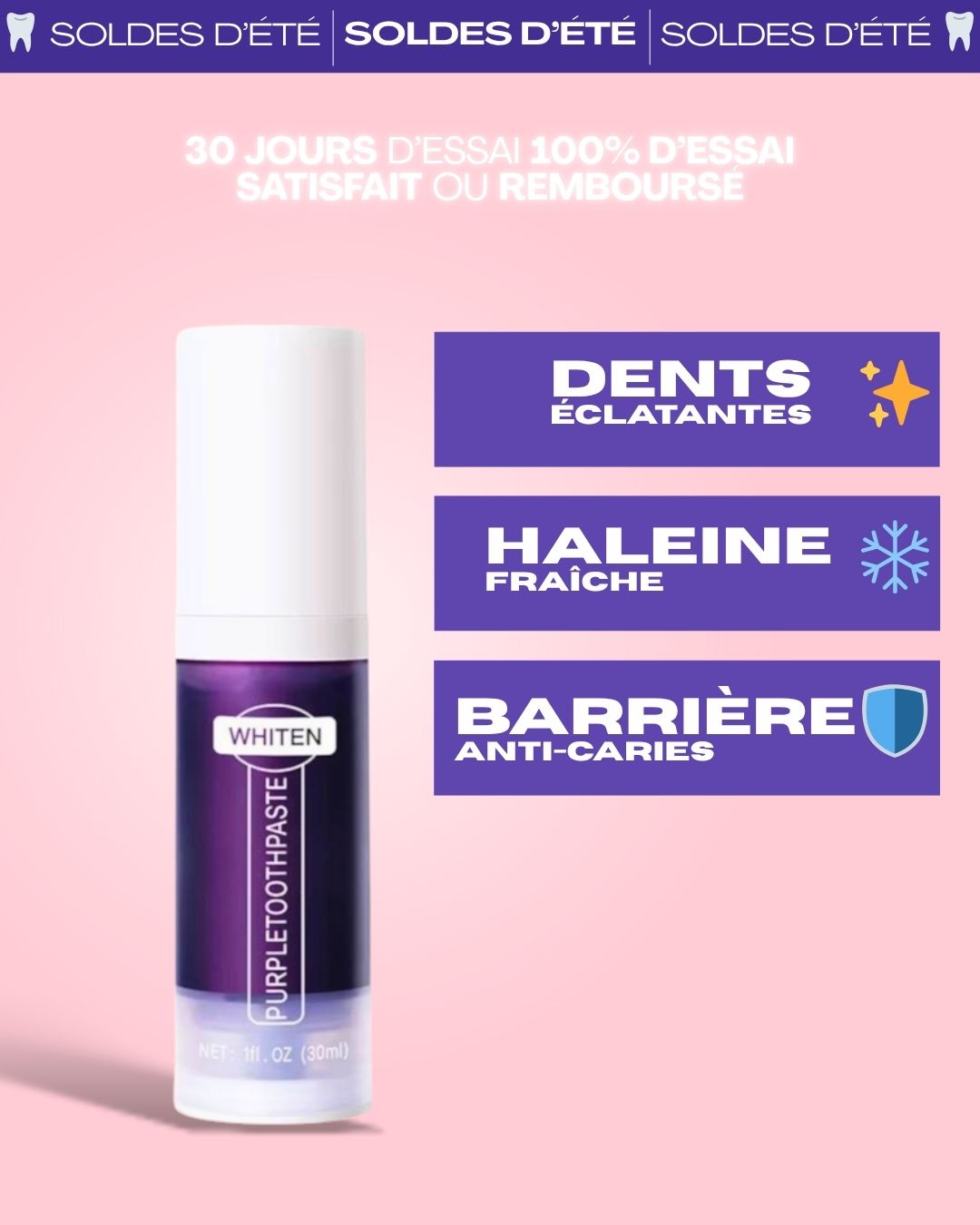 Lanemay Pure White
