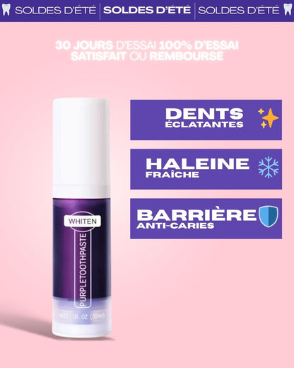 Lanemay Pure White